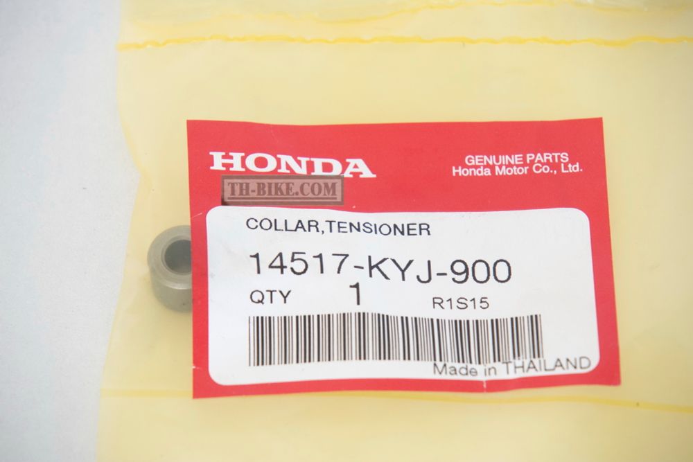 14517-KYJ-900. COLLAR, TENSIONER