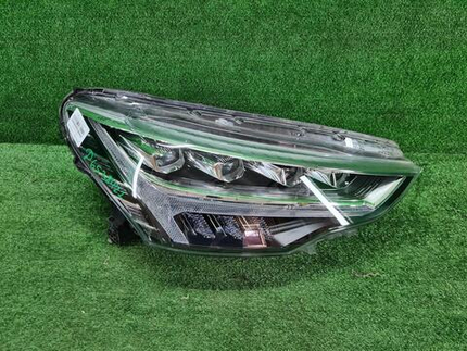 Битая Фара правая Haval Jolion (2021-н.в.) LED