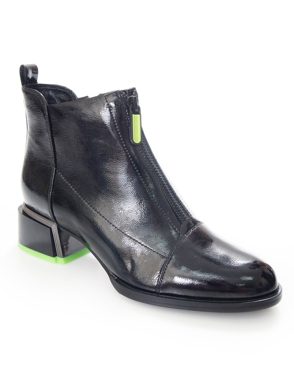 Ботинки женские демисезонные