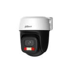 Wi-Fi камера Dahua DH-P3I-PV 3 Мп, поворотная