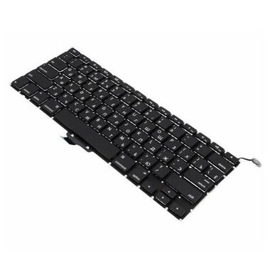 Laptop A1278 A1322 2019-2015 (RU) Keyboard (-) MOQ:10