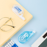 Корректирующий роллер DELI "Uspire",  5 мм х 6 м, ассорти