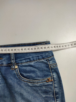 Юбка Fastsubway джинсовая 44 размер