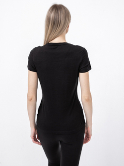 Футболка женская PUMA Heart Tee