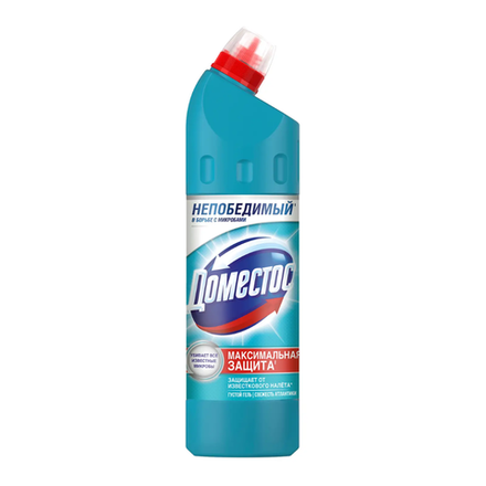 Средство универсальное Domestos Свежесть Атлантики 750 мл