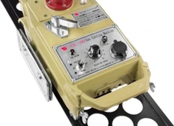 Газорезательная машина CG2-150B