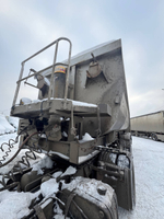 Grunwald 9453 Полуприцеп самосвальный 9453-0000010-50