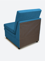 Кресло-кровать "Экономик" 70 см