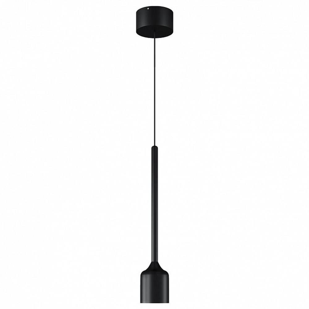 Подвесной светильник Maytoni Apex O491PL-L8B3K