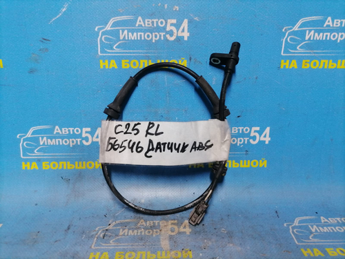 Датчик ABS задний левый NISSAN SERENA 2005-2010