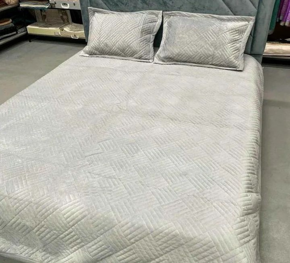 Покрывало Кит ХАЙТЕК 1,5сп