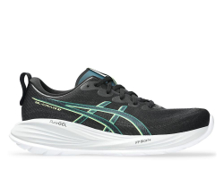 Кроссовки для бега мужские Asics Gel-Cumulus 27 M Черный и Синий