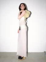 SEVA WITCH BAG SORBET