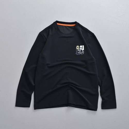 Лонгслив Hermes