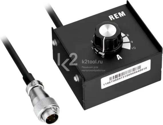 Пульт дистанционного управления Сварог ARC 400 (Z312) 30 м