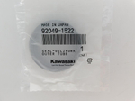 сальник вилки Kawasaki Ninja ZX-14R ZZR1400 1400GTR ZX-10R Versys 1000 92049-1522