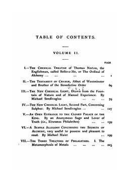 The Hermetic Museum. Volume 2 | Arthur Edward Waite