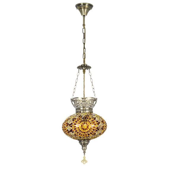 Подвесной светильник Citilux Каир CL419125