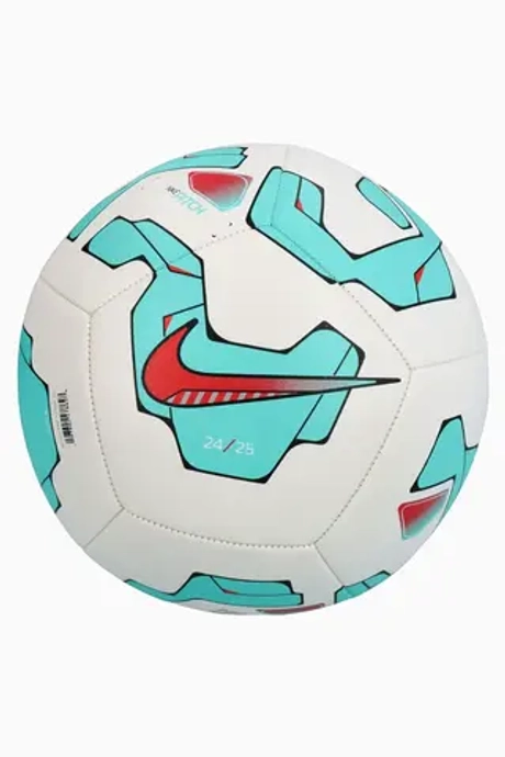 Футбольный мяч Nike Pitch 24 размер 5 - белый