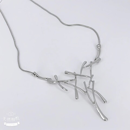 Колье Jewelry - 092