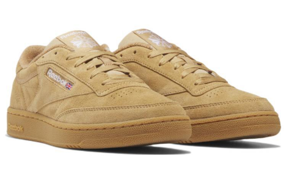 Кроссовки Reebok Club C 85