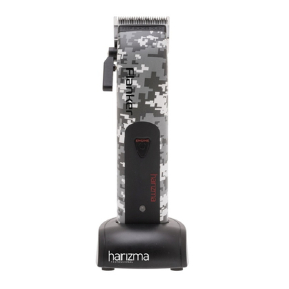 Harizma Машинка для стрижки Flanker h10125