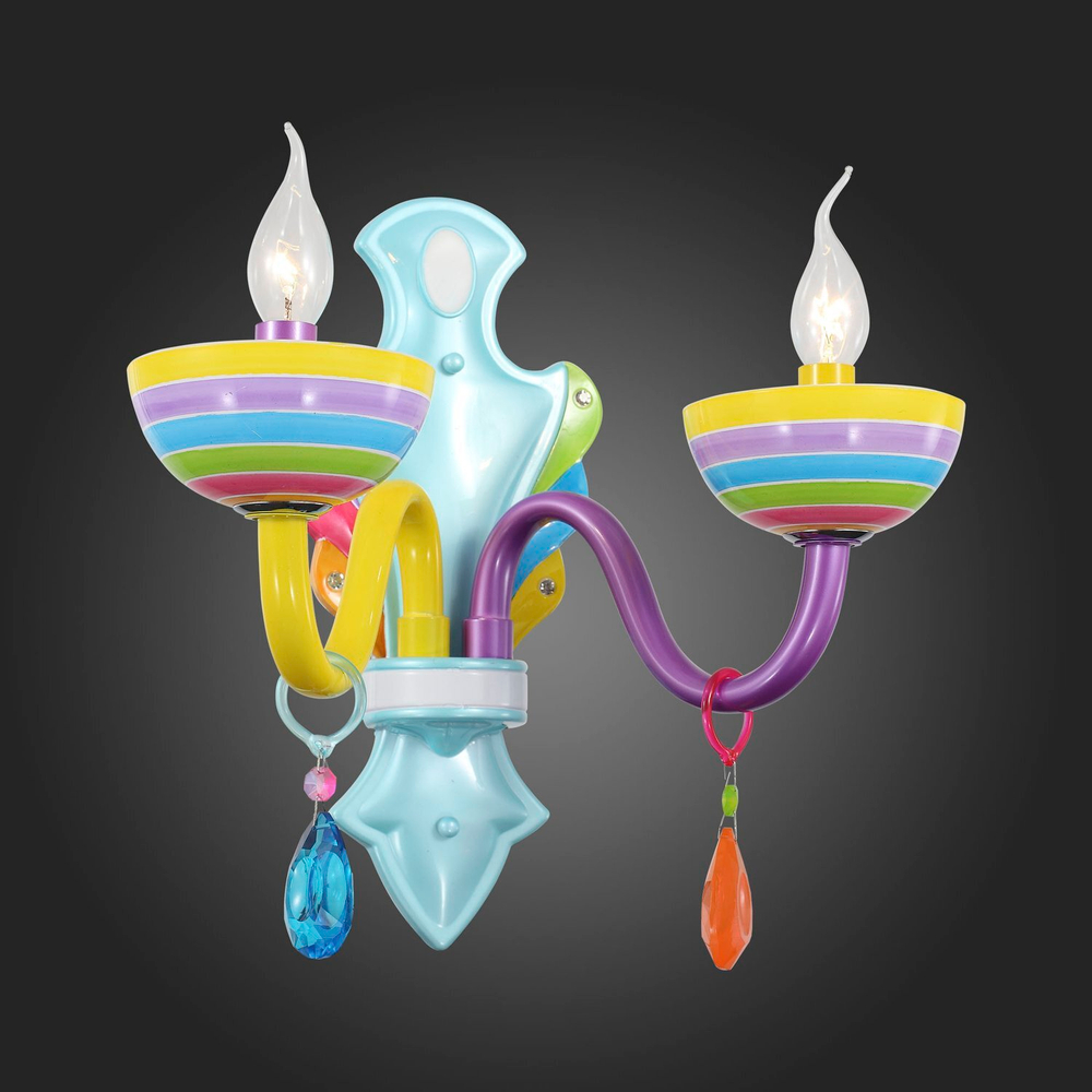 Бра ST Luce Ornato SL672.781.02