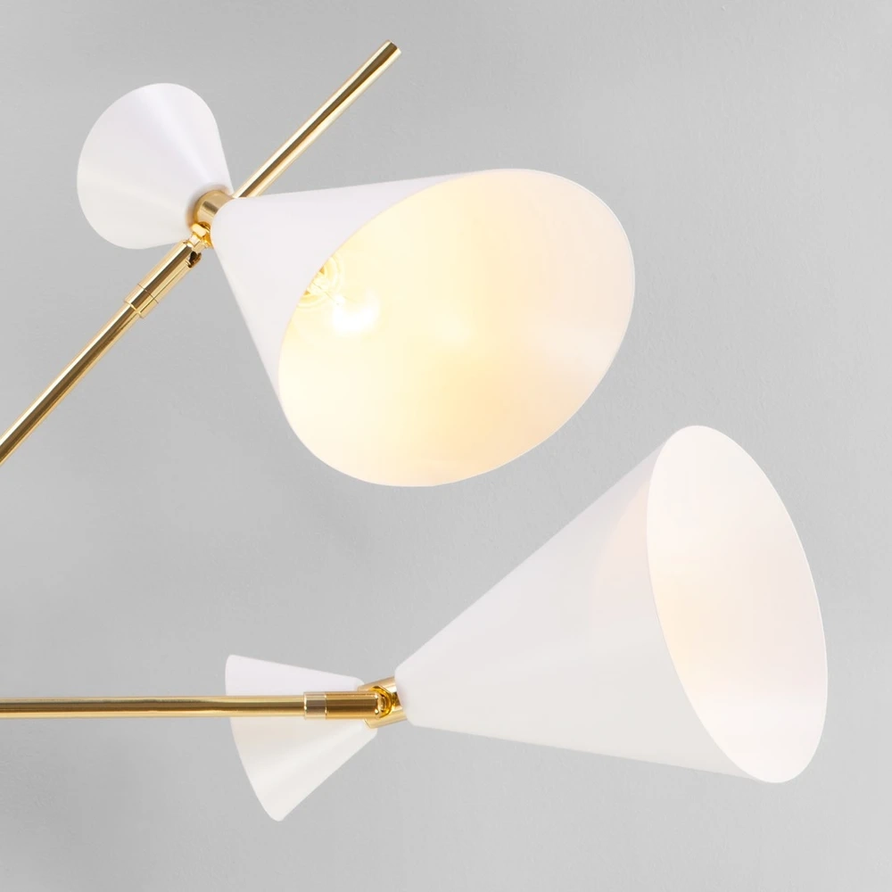 Потолочная люстра Eurosvet APART 70114/8 4690389147920