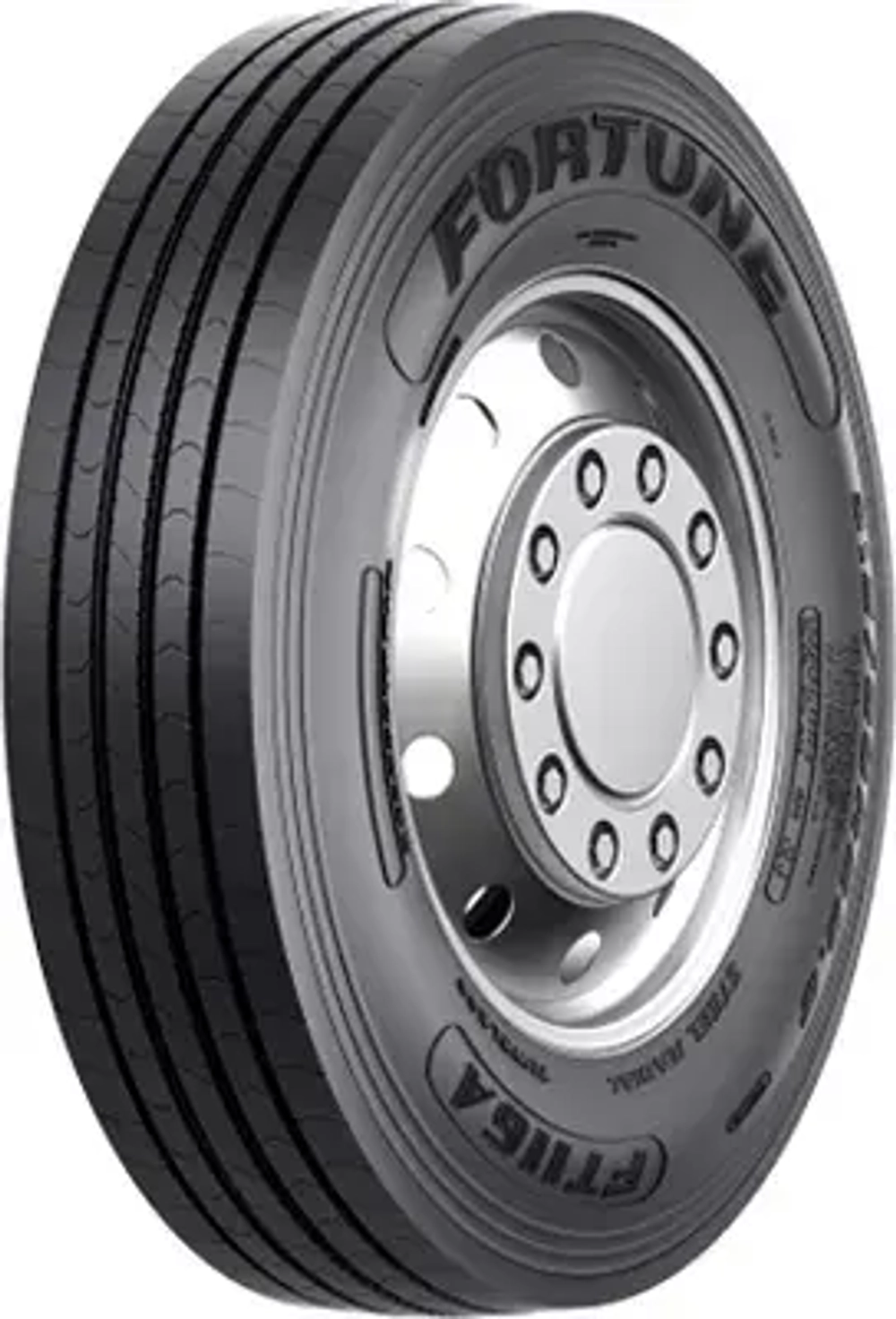 Fortune F116TA 11x22,5 148/145M