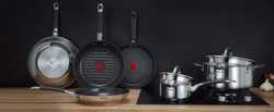 Сковорода Tefal Illico 24 см G7440474
