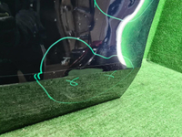 Дверь передняя левая BMW X5 G05 (2018-н.в.)
