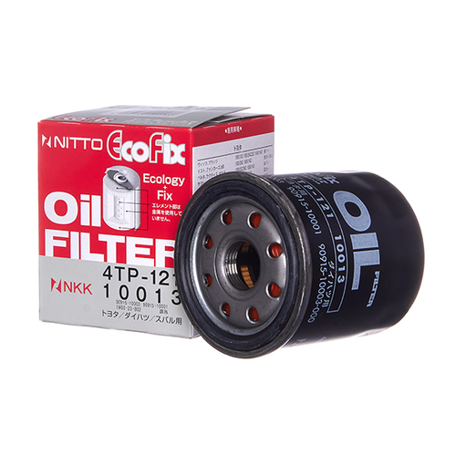 Фильтр масляный Nitto 4TP121