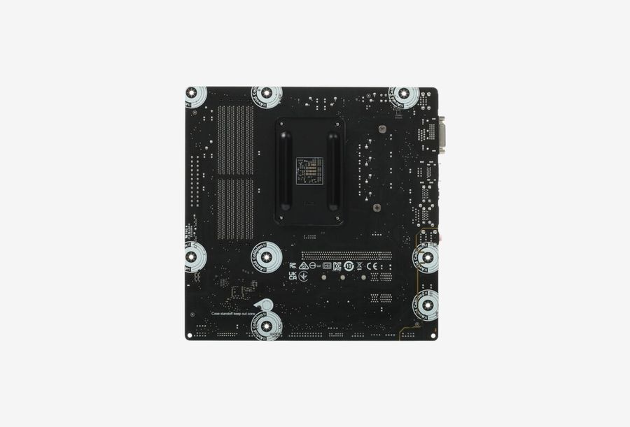 MSI PRO B550M-P GEN3_0226531101929