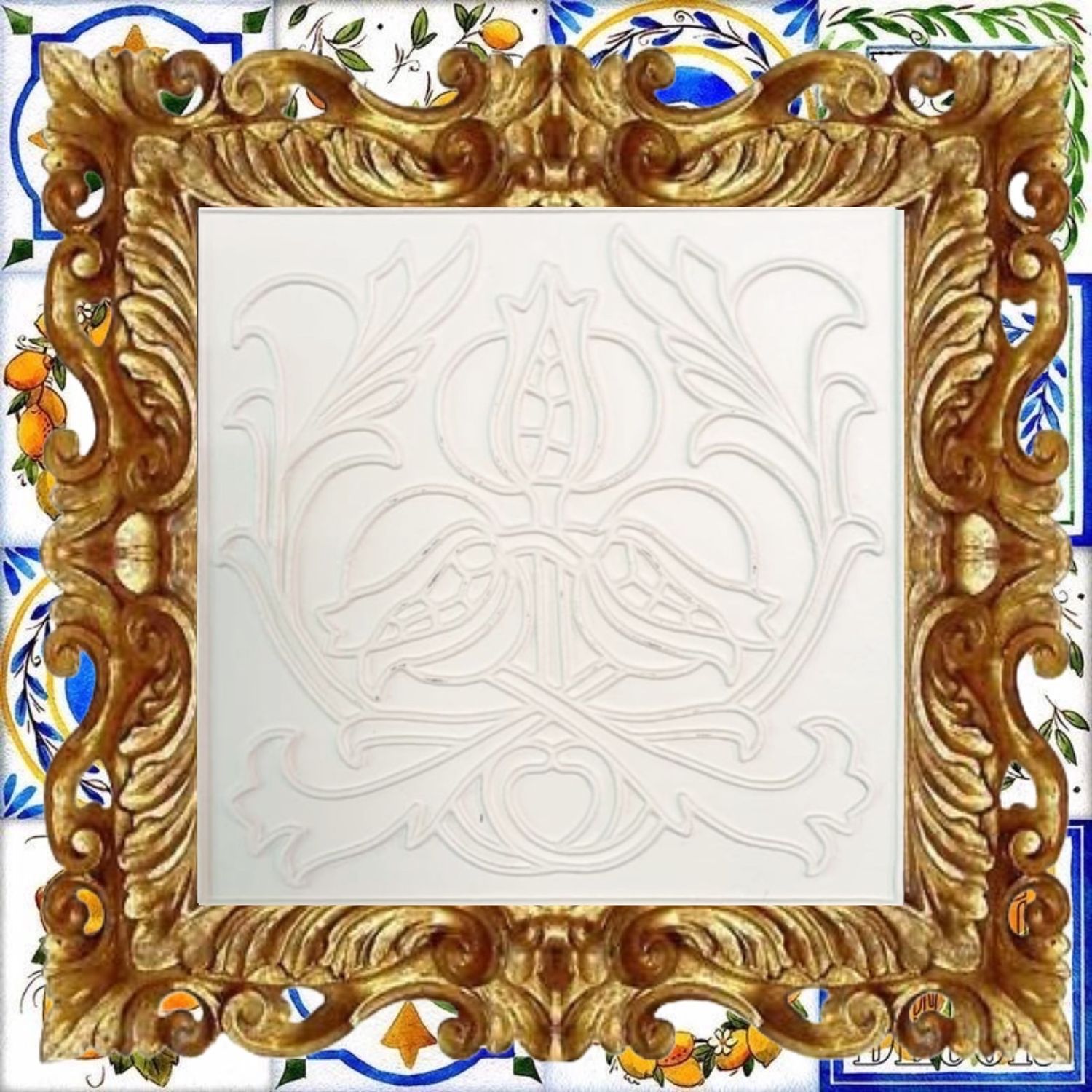 Плитка 0041