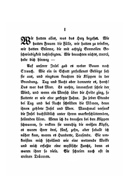 Das Meer. Roman | Bernhard Kellermann