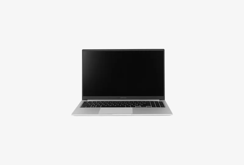 Ноутбук 15.6" Samsung Intel Core i5-1335U 1.3 ГГц 16 ГБ LPDDR4x Intel Iris Xe Graphics Galaxy Book 4