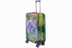 Чехлы на чемоданы | 22 расцветки