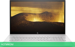 Ультрабук HP ENVY 17-ce0004ur (7GX76EA)