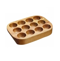 Kitchen Craft Подставка для яиц