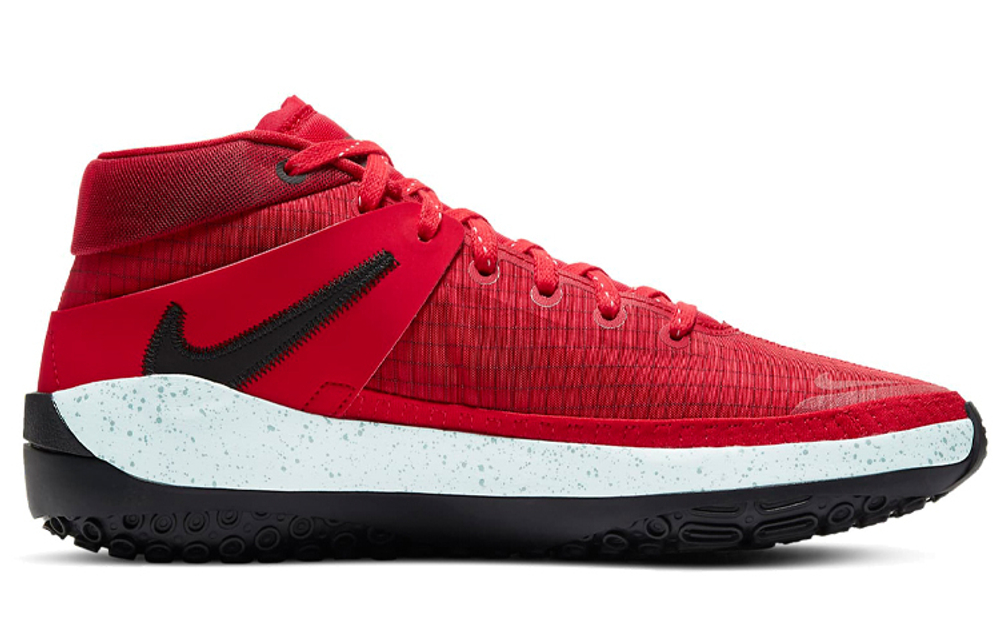 Кроссовки Nike Kd 13 Team "University Red"