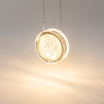 Подвесной светильник Maytoni MOD361PL-L7BS3K1