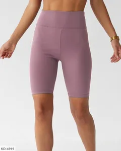 Велосипедки II-1525 Фабрика Моды