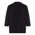 Лонгслив White Crow Niso Черный