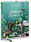 Urban Jungle. Как создать уютный интерьер с помощью растений