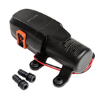 Помпа водоподающая SeaFlo, 12в, 3.8л/мин, 2.8 бар, 3.8 А