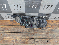 Фара левая LED Geely Coolray 23-нв Б/У Оригинал 7051055300