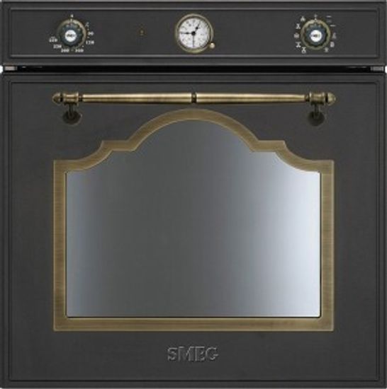 Электрический духовой шкаф Smeg SF750AO