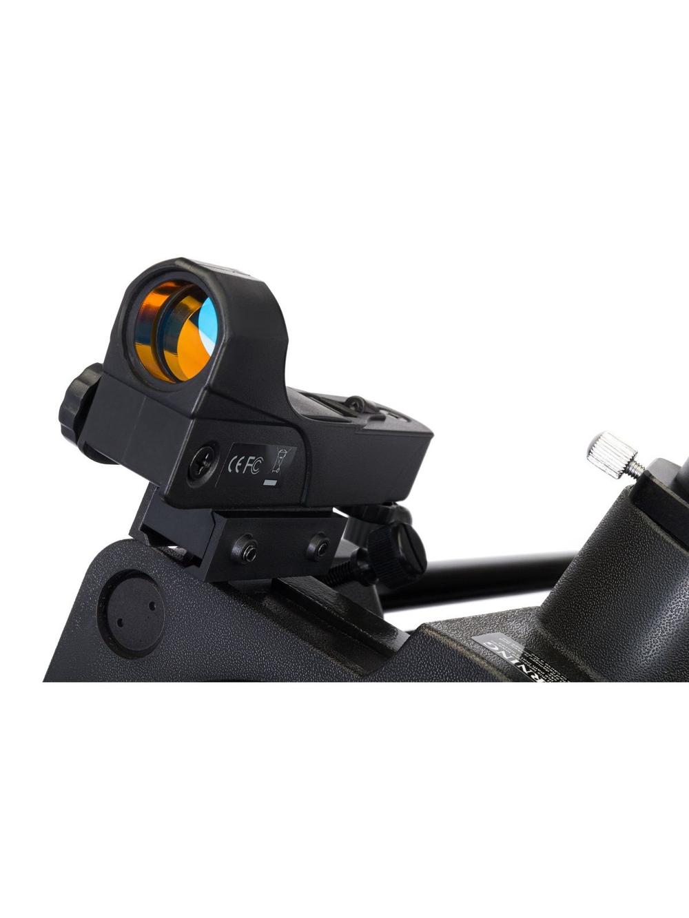 Телескоп Sky-Watcher Dob 130/650 Retractable Virtuoso GTi GOTO, настольный