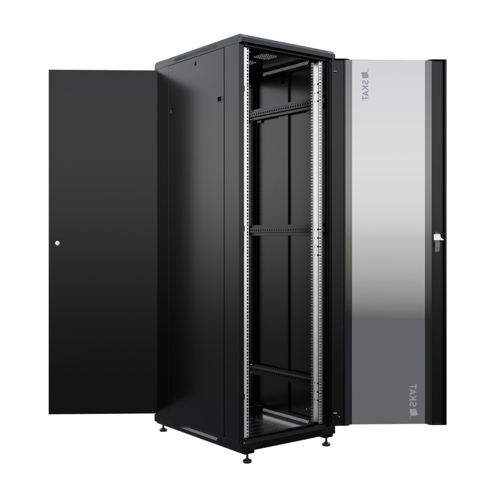 Телекоммуникационный шкаф SKAT TB-22R680GF