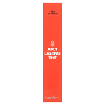 rom&nd, Juicy Lasting Tint, 10 нюди с арахисом, 5,5 г
